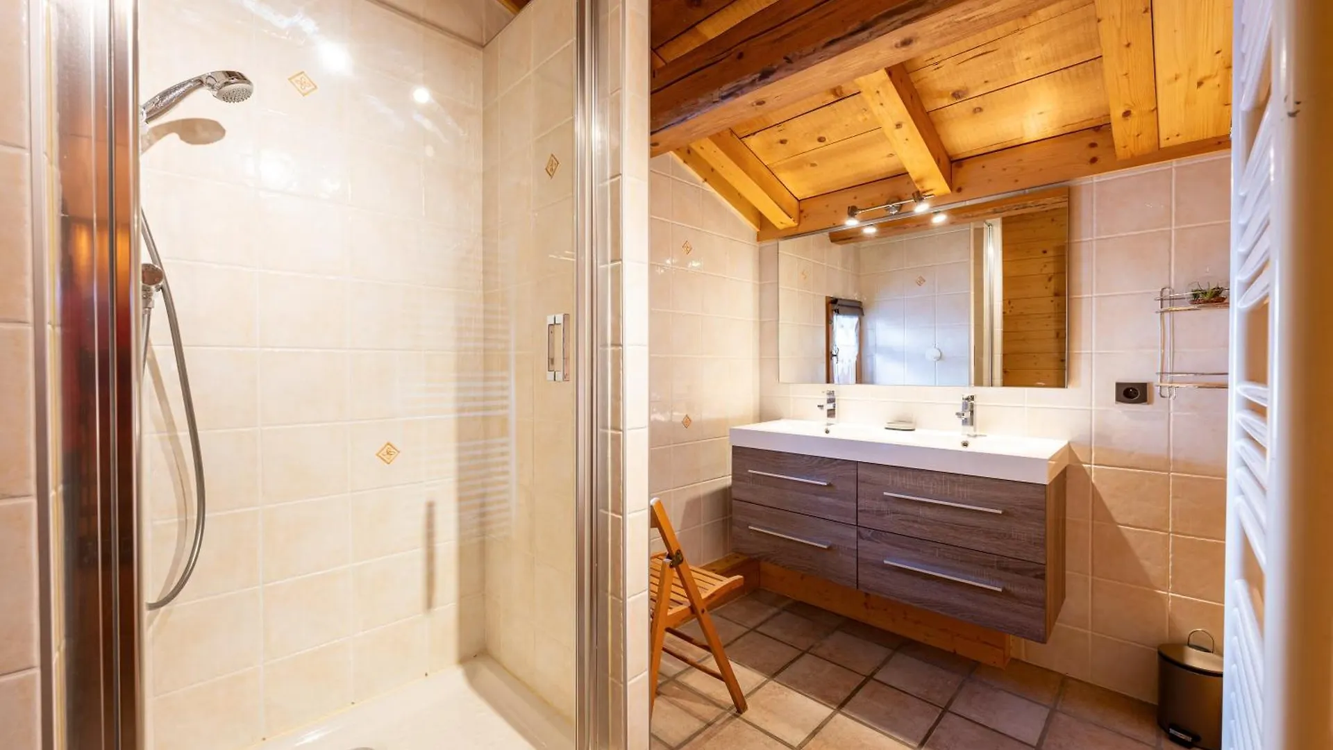 Chalet Chez Meme Villa Hauteluce
