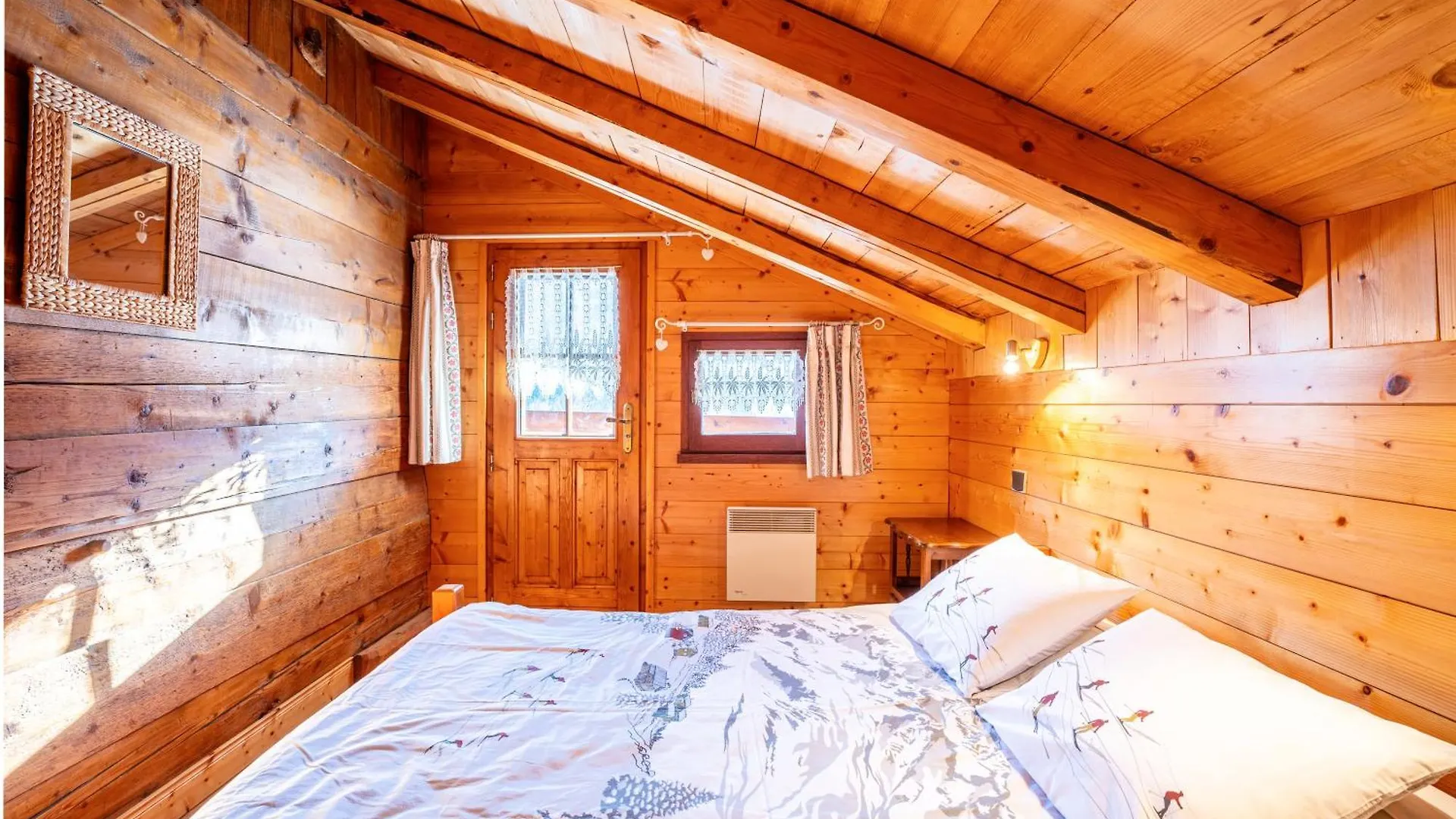 Chalet Chez Meme Villa Hauteluce