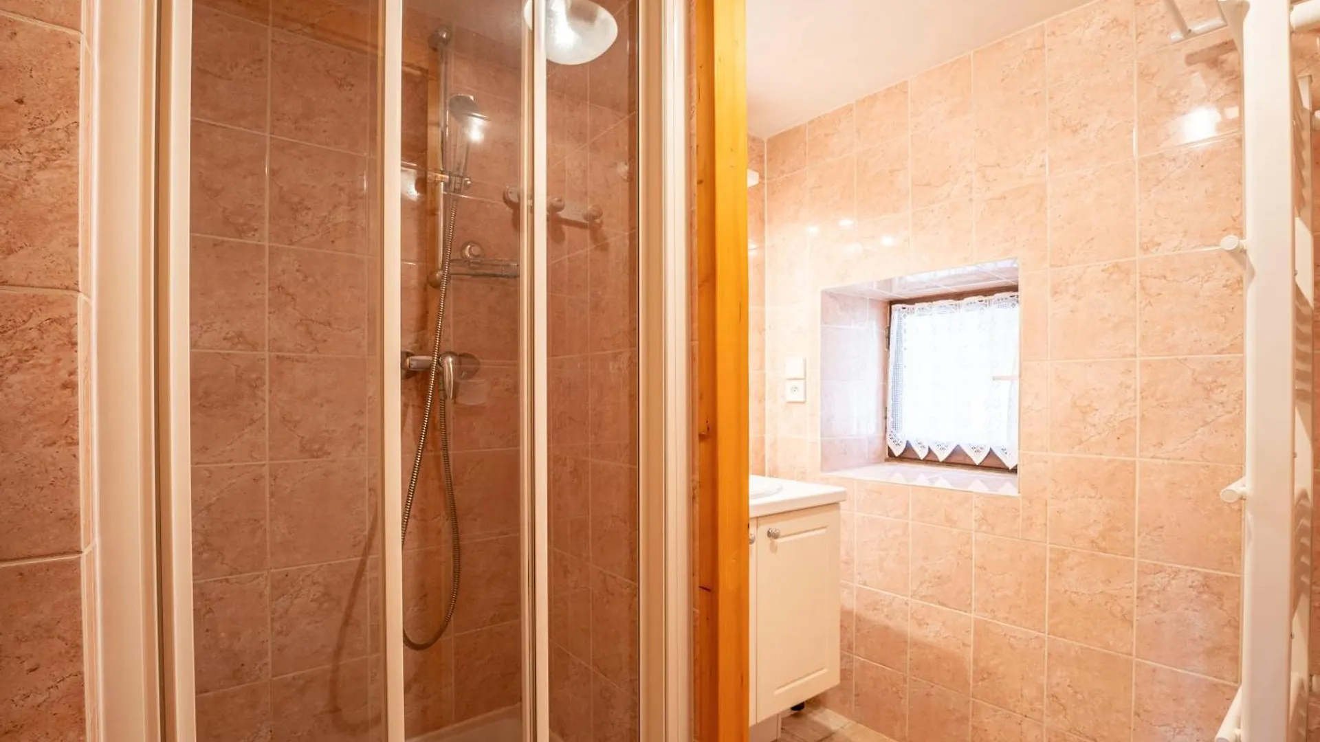 Chez Meme Villa Hauteluce 0*,